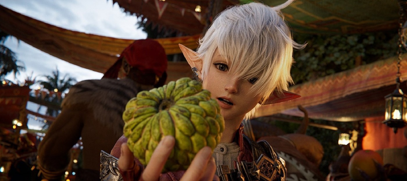 Патч 7.3 для Final Fantasy 14 завершил сюжет Dawntrail – следующее дополнение должно стать более "масштабным"