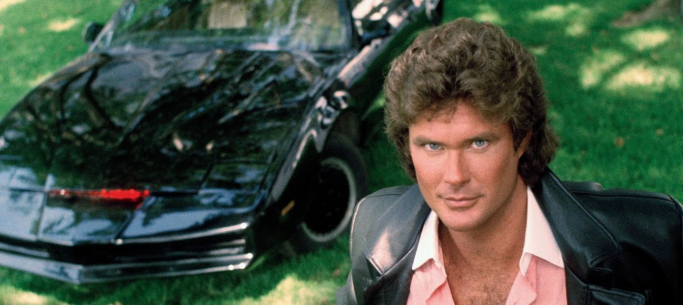 Создатели сериала "Кобры Кай" возьмутся за возрождения "Рыцаря дорог"