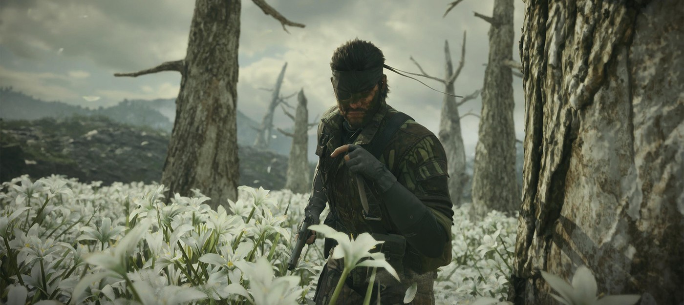 Игроки Metal Gear Solid Delta не советуют покупать ремейк сейчас – это очередной провал Unreal Engine 5 на ПК