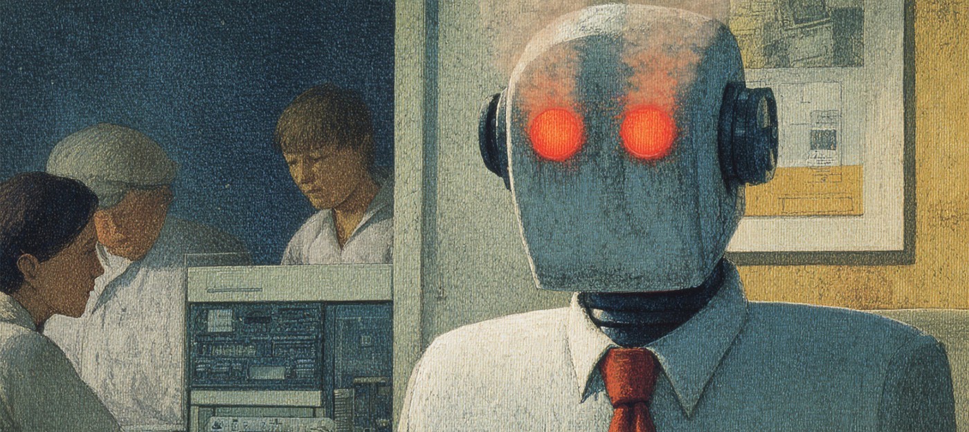 Исследование Стэнфорда подтвердило – ИИ забирает работу у выпускников, но щадит опытных сотрудников