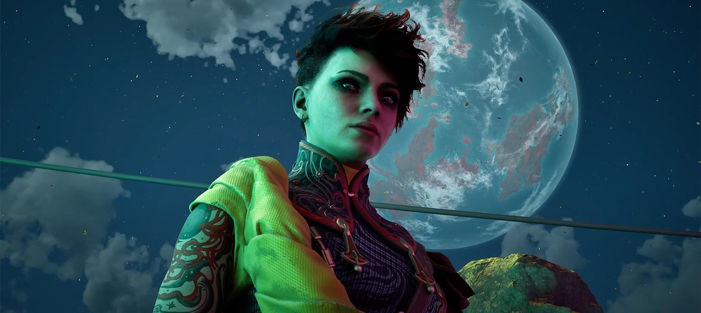 В The Outer Worlds 2 можно перевоспитать любого компаньона и завести инопланетных питомцев