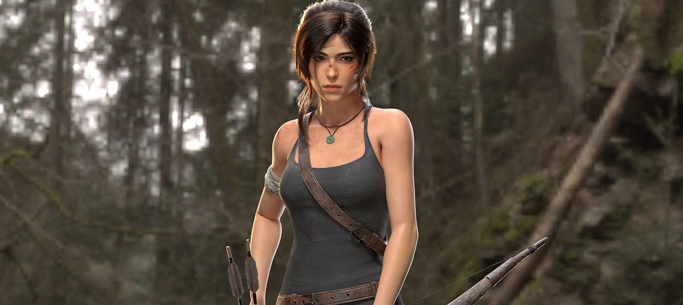 Crystal Dynamics уволила неназванное количество сотрудников, но уверяет, что на разработке Tomb Raider это не скажется