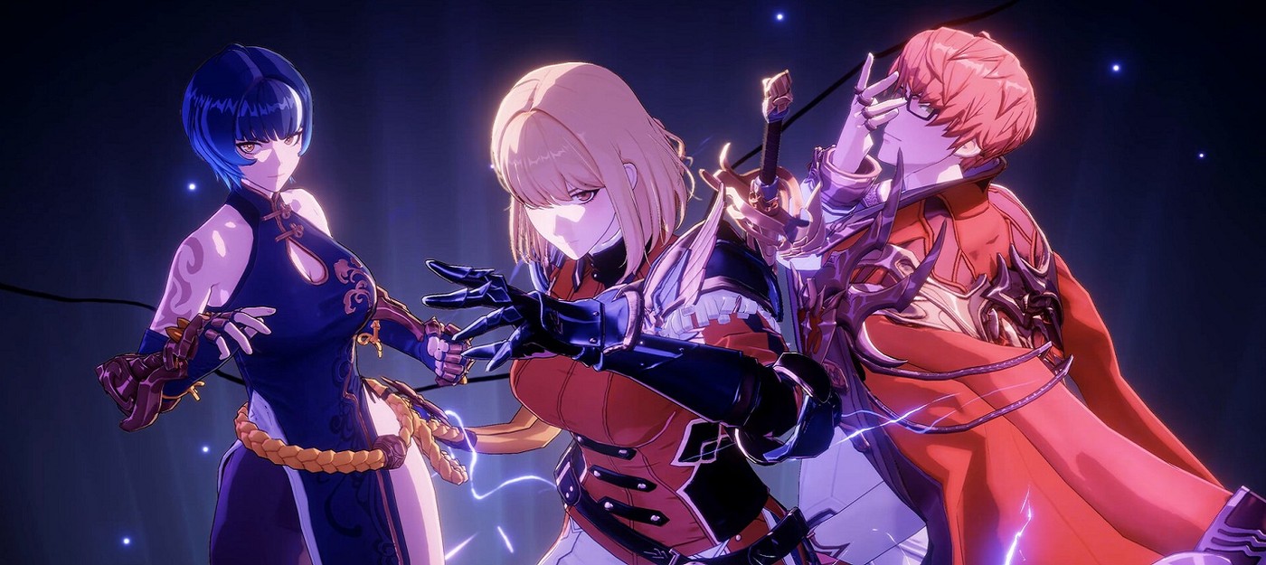 Кооперативный ролевой экшен Solo Leveling: Arise Overdrive выйдет на ПК в ноябре, а на консолях – в следующем году