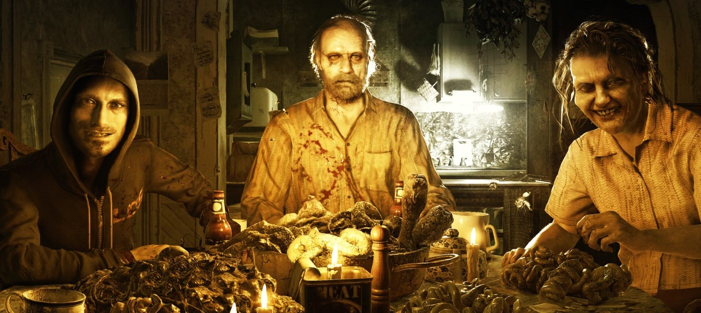 В Resident Evil Requiem появится вид от третьего лица, потому что Resident Evil 7 была слишком страшной