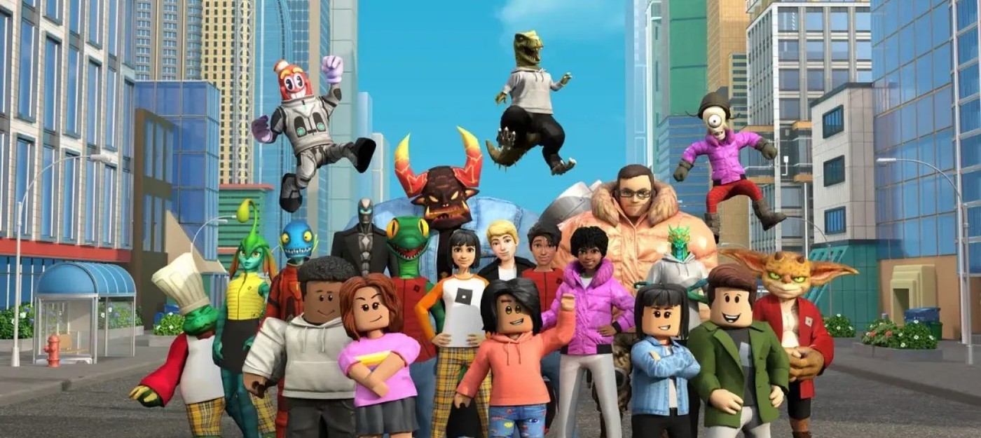 Roblox введет жесткие ограничения для игр без возрастного рейтинга в 2025 году