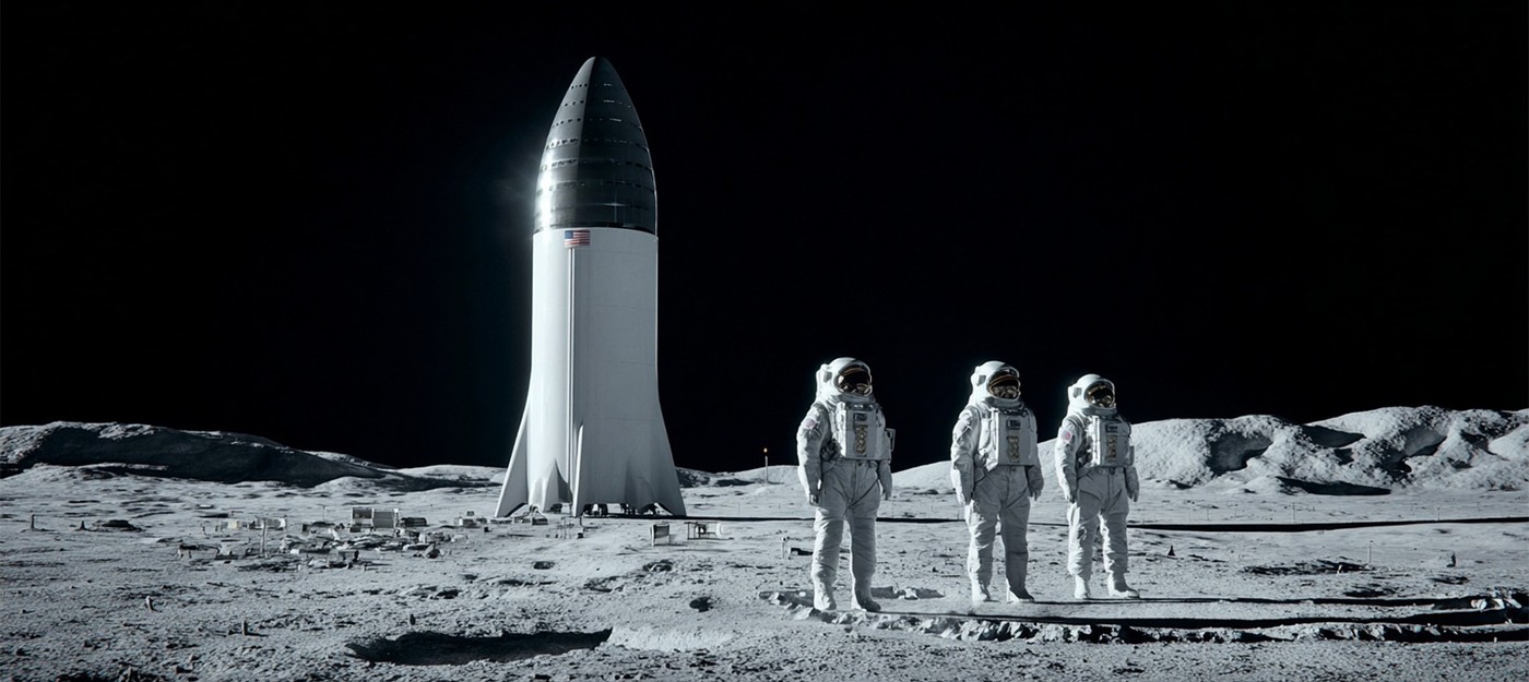 NASA приглашает добровольцев отследить полет экипажа Artemis II к Луне