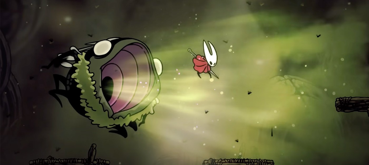 Ютубер выпускает новости о Silksong почти 1700 дней подряд и скоро сможет остановиться