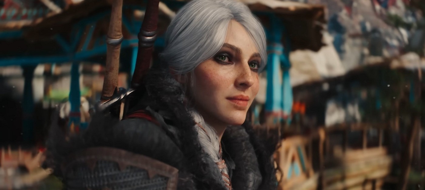 CD Projekt RED увеличила штат разработчиков до 799 человек – над The Witcher 4 работает почти 450 сотрудников