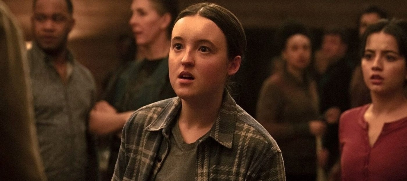 Белла Рамзи предложила хейтерам сериала "Одни из нас" перепройти оригинальные игры вместо просмотра шоу