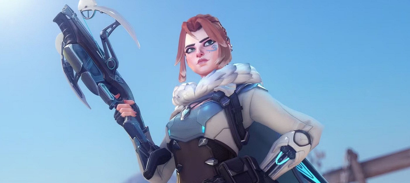 Blizzard отменила недавние изменения Overwatch 2 всего через 72 часа после их внедрения из-за давления со стороны геймеров