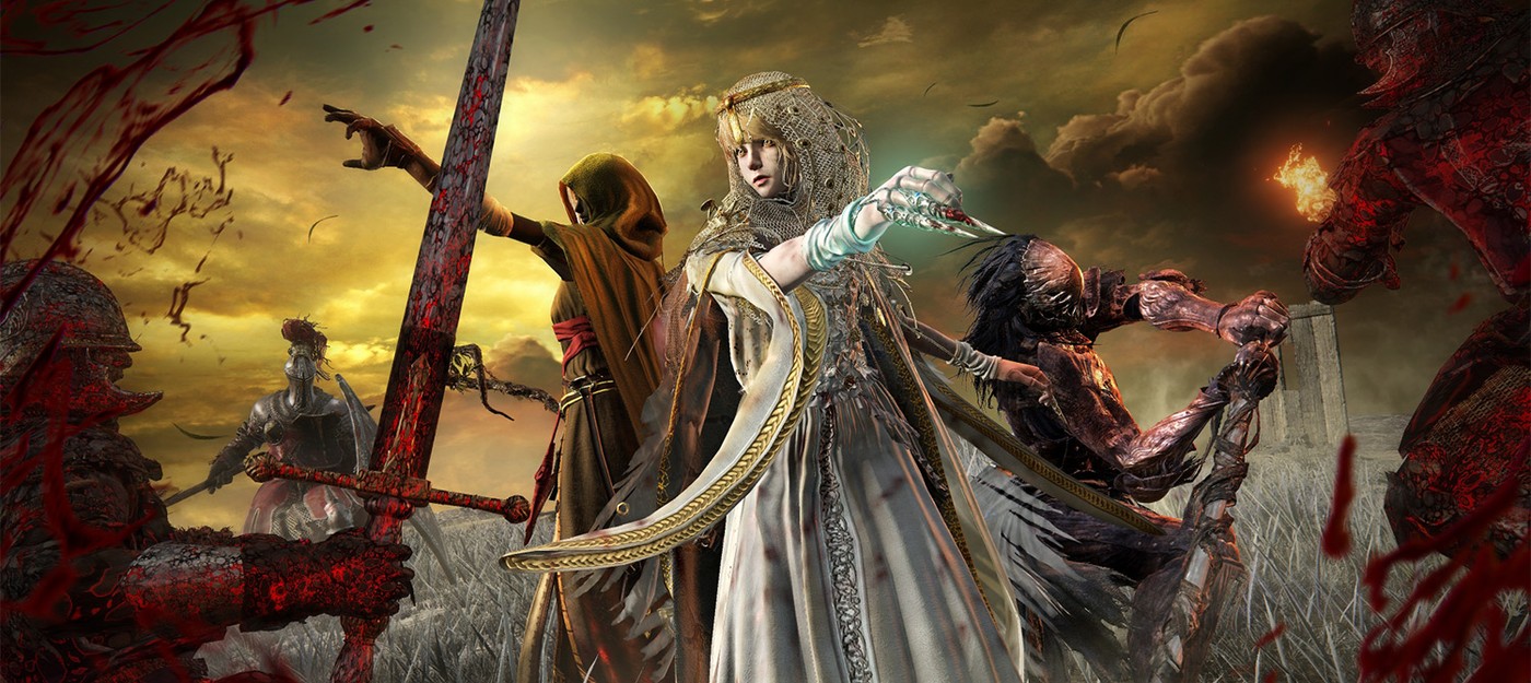 Геймеры Elden Ring Nightreign смогут выбирать режим экстремальной сложности