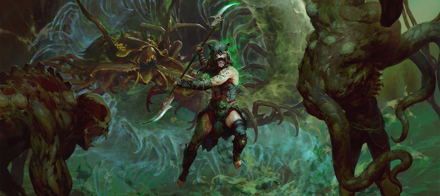 Более 450 разработчиков Diablo в Blizzard создали профсоюз