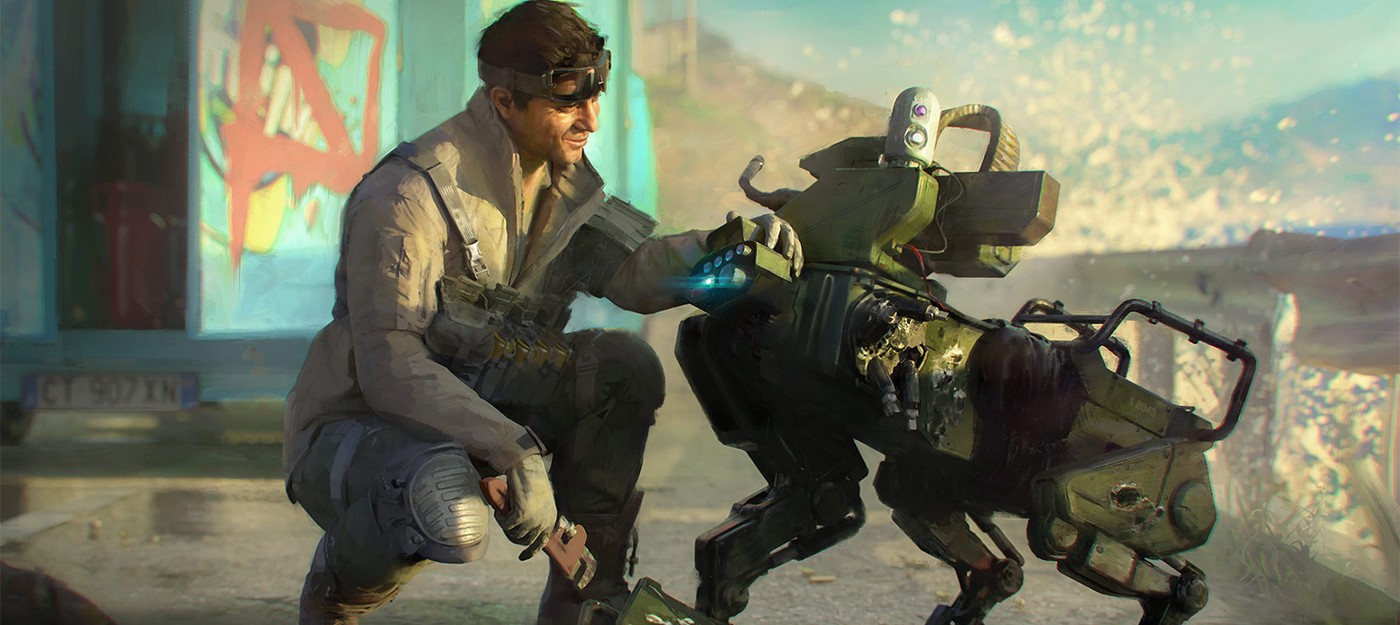 Игроки Battlefield 2042 вспомнили про главный недостаток шутера – отсутствие кампании