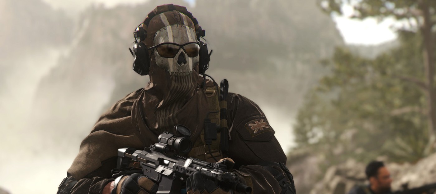 Paramount ведёт переговоры о покупке прав на экранизацию Call of Duty