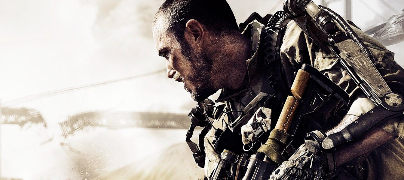 Call of Duty: Advanced Warfare равен четырем Голливудским фильмам