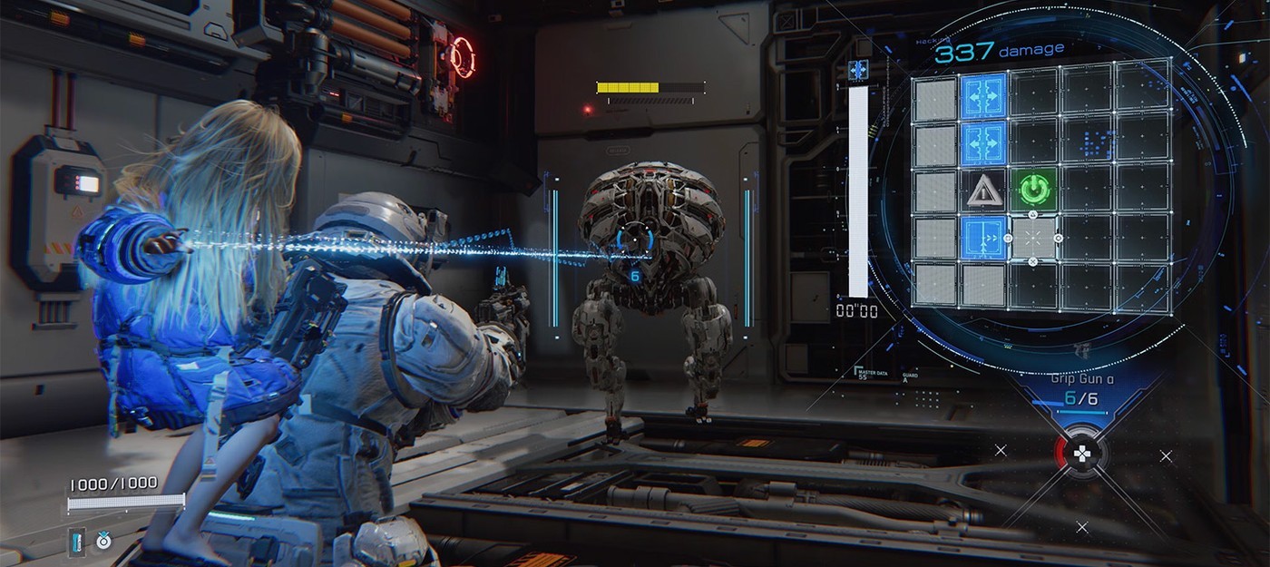 Capcom опровергла теорию: Pragmata не имеет отношения к вселенной Mega Man