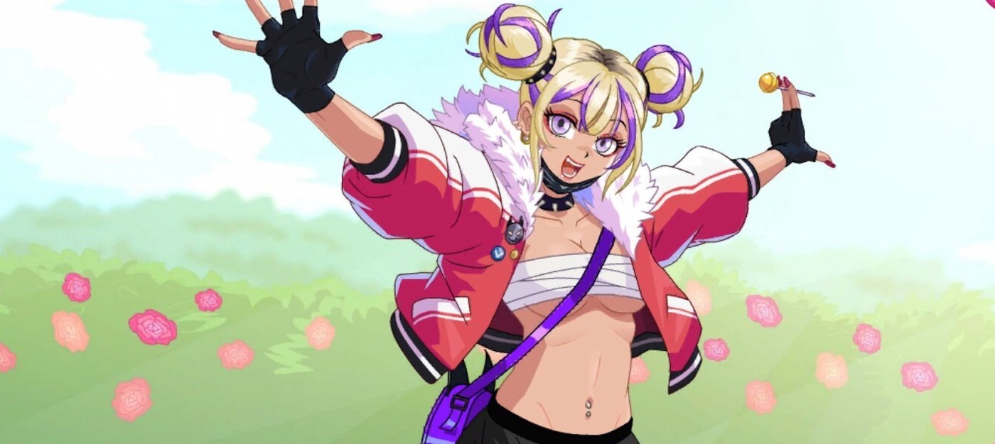 Теперь британские геймеры проходят обязательную проверку возраста в Steam на страницах взрослых игр