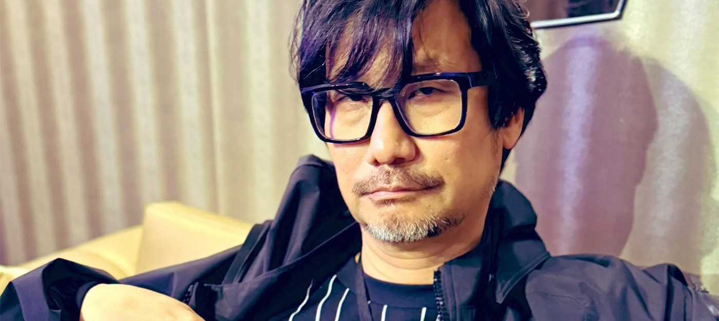 Хидео Кодзима назвал ИИ третьей великой революцией в истории видеоигр