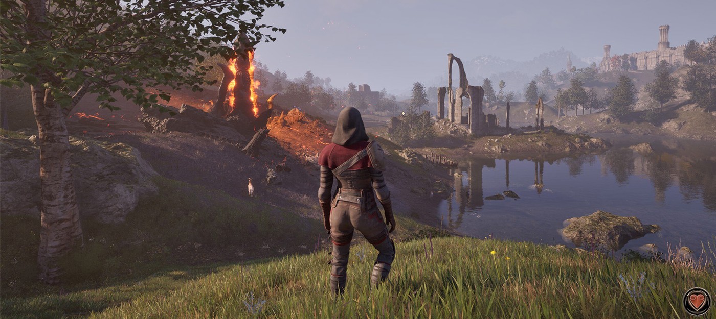 Маг-экспериментатор из Oblivion Remastered покорил Арену безумным заклинанием стоимостью в 9000 магии