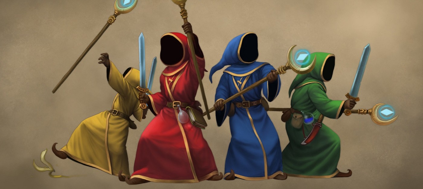 Разработчики Helldivers 2 хотели бы выпустить продолжение Magicka, но боятся все испортить