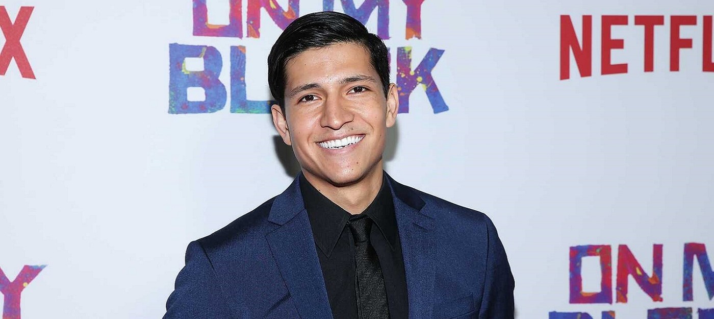 Главную роль в перезапуске "Лица со шрамом" сыграет звезда Marvel и The Last of Us