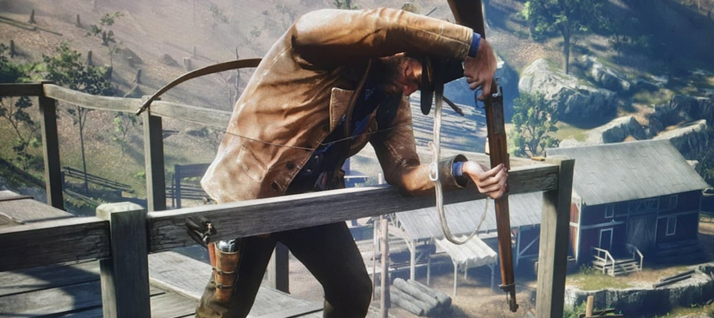 Скрытая механика стрельбы в Red Dead Redemption 2 обнаружена спустя 7 лет после релиза