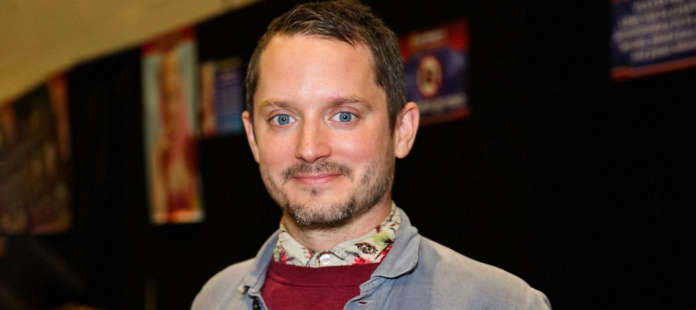 Элайджа Вуд раскрыл подробности сиквела "Я иду искать"