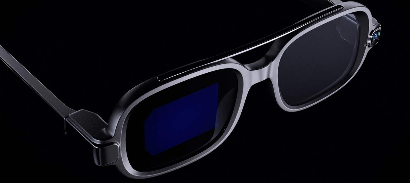 Google завершила разработку умных очков с ИИ, но не решила запускать ли их в производство