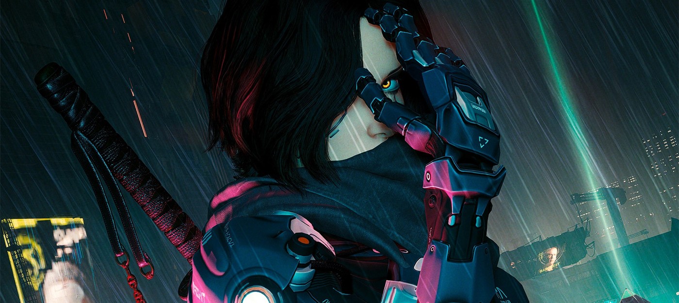 Команда Cyberpunk 2077 ищет "отважных нетраннеров" для загадочного анонса 4 сентября