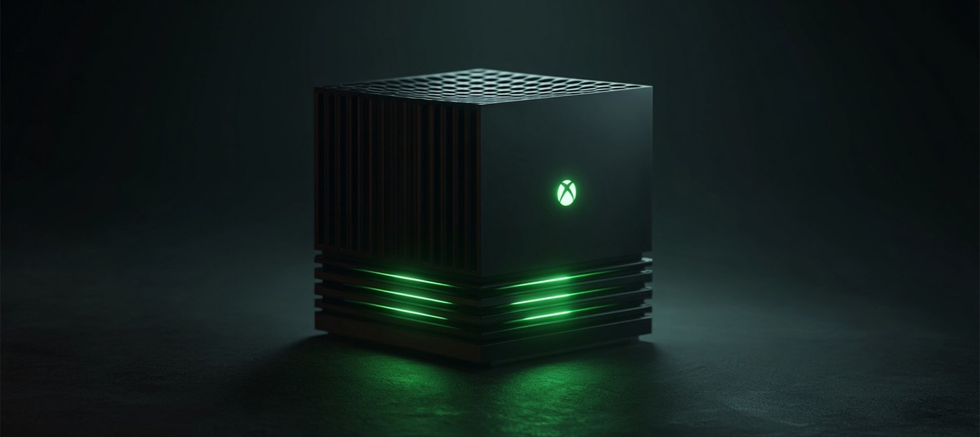 Xbox следующего поколения может стоить в два раза дороже PlayStation 6 из-за поддержки Steam
