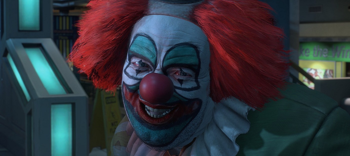 Capcom удалила Denuvo из ремастера Dead Rising