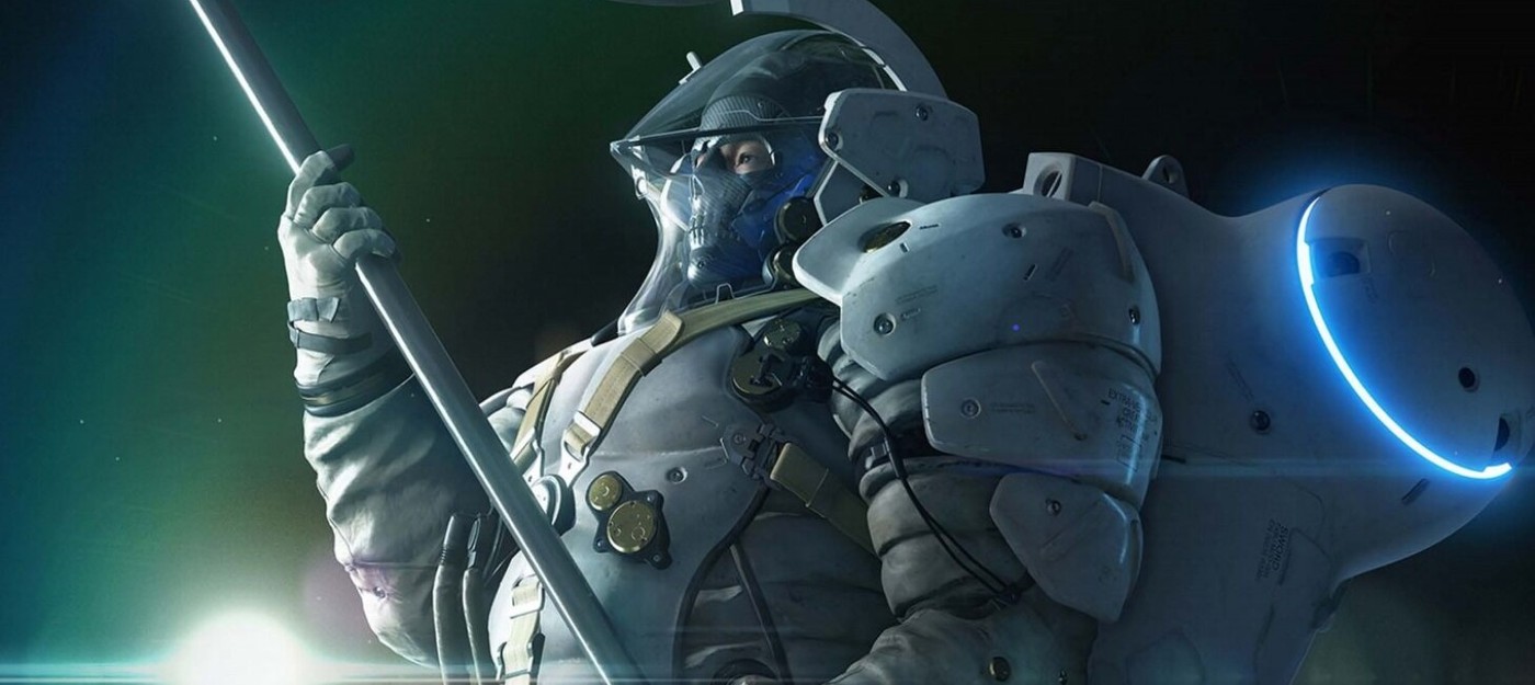 Kojima Productions отметит десятилетие масштабным событием с подробностями о будущих играх