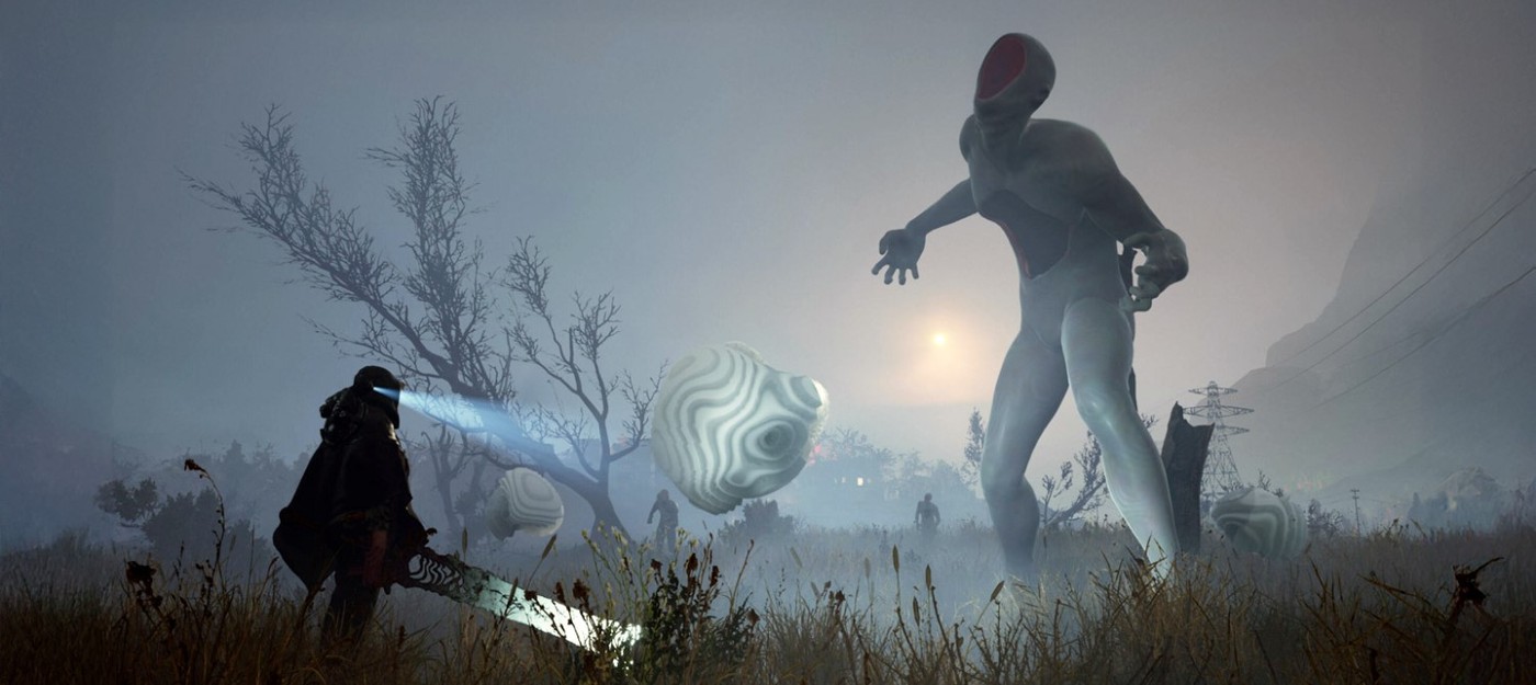 Hell Is Us получила положительные отзывы критиков – 77 на Metacritic и 82 на Opencritic