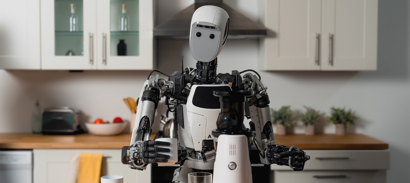 Nvidia признала отсутствие здравого смысла у ИИ и привлекла людей для решения проблемы