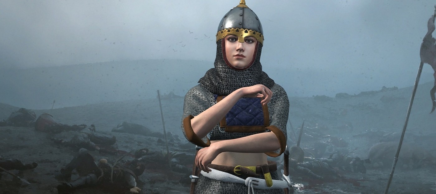 3.5 миллиона похорон, 5 миллионов проваленных попыток соблазнения и всего 12 тысяч разводов – разработчики Crusader Kings 3 поделились статистикой за год