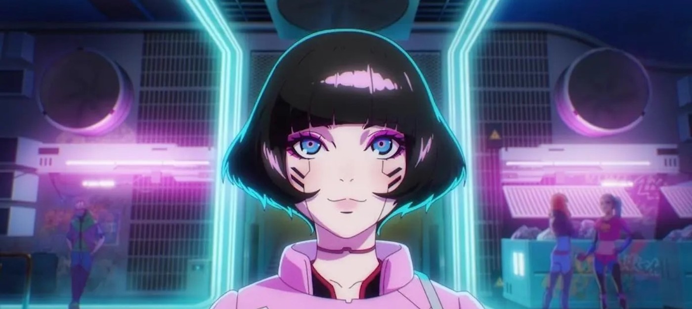 Не ждите DLC для Cyberpunk 2077 – анонс на этой неделе будет посвящён чему-то другому