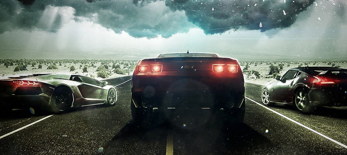 Фанатский эмулятор серверов для The Crew выйдет уже 15 сентября