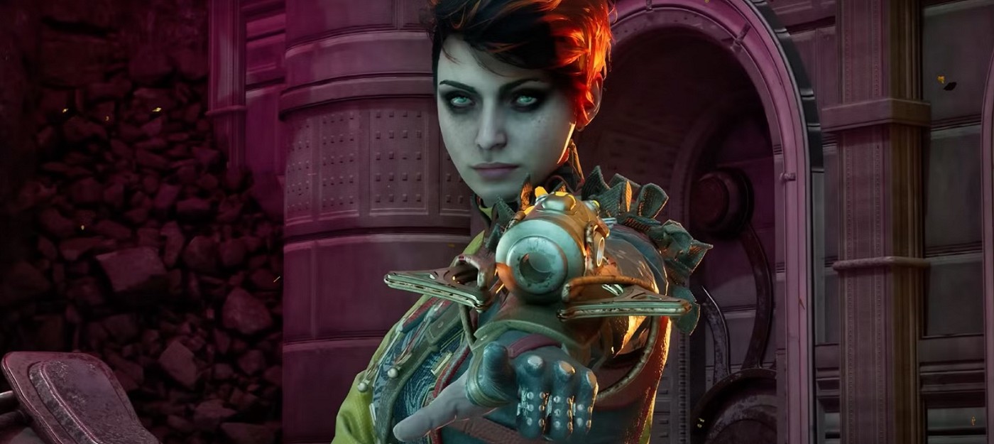 Разработчики The Outer Worlds 2, принадлежащие Microsoft, в курсе, как со стороны выглядит критика корпораций в их играх