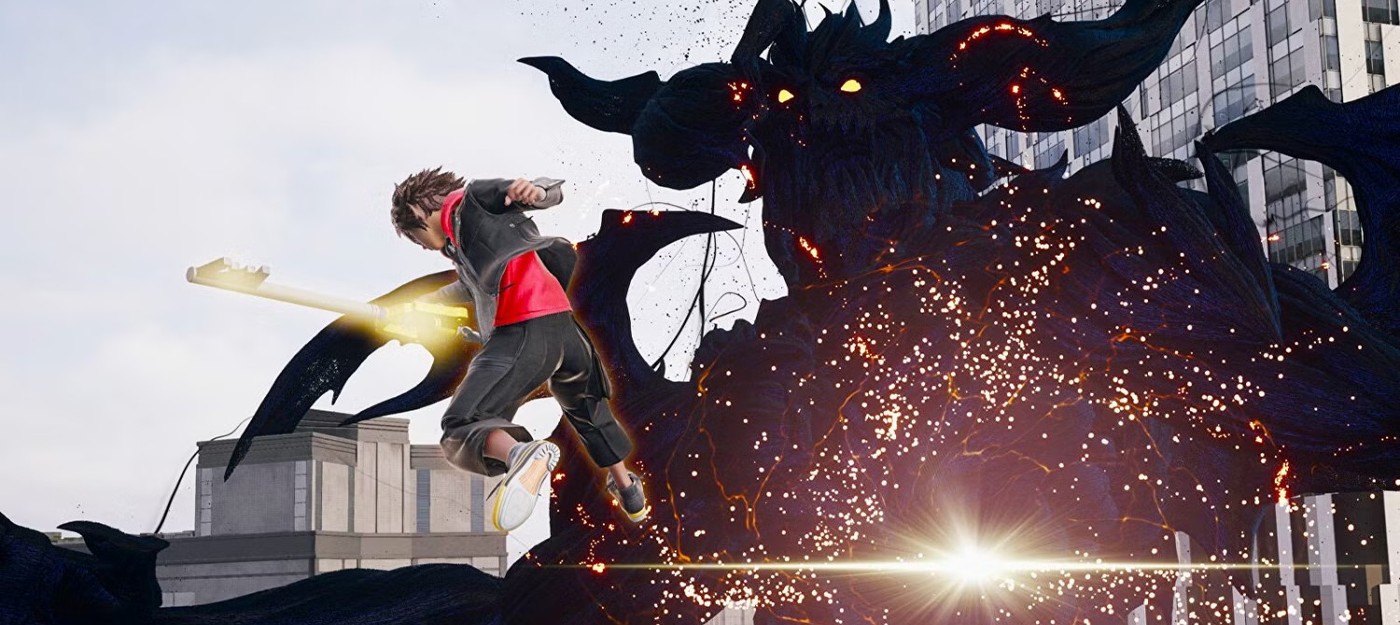 Утечка раскрыла потенциальные игровые миры Kingdom Hearts 4 – есть "Звездные войны", но нет Marvel