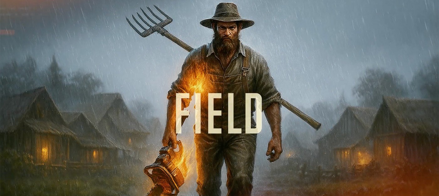 Фанат создал гениальный пародийный трейлер Battlefield про фермерство