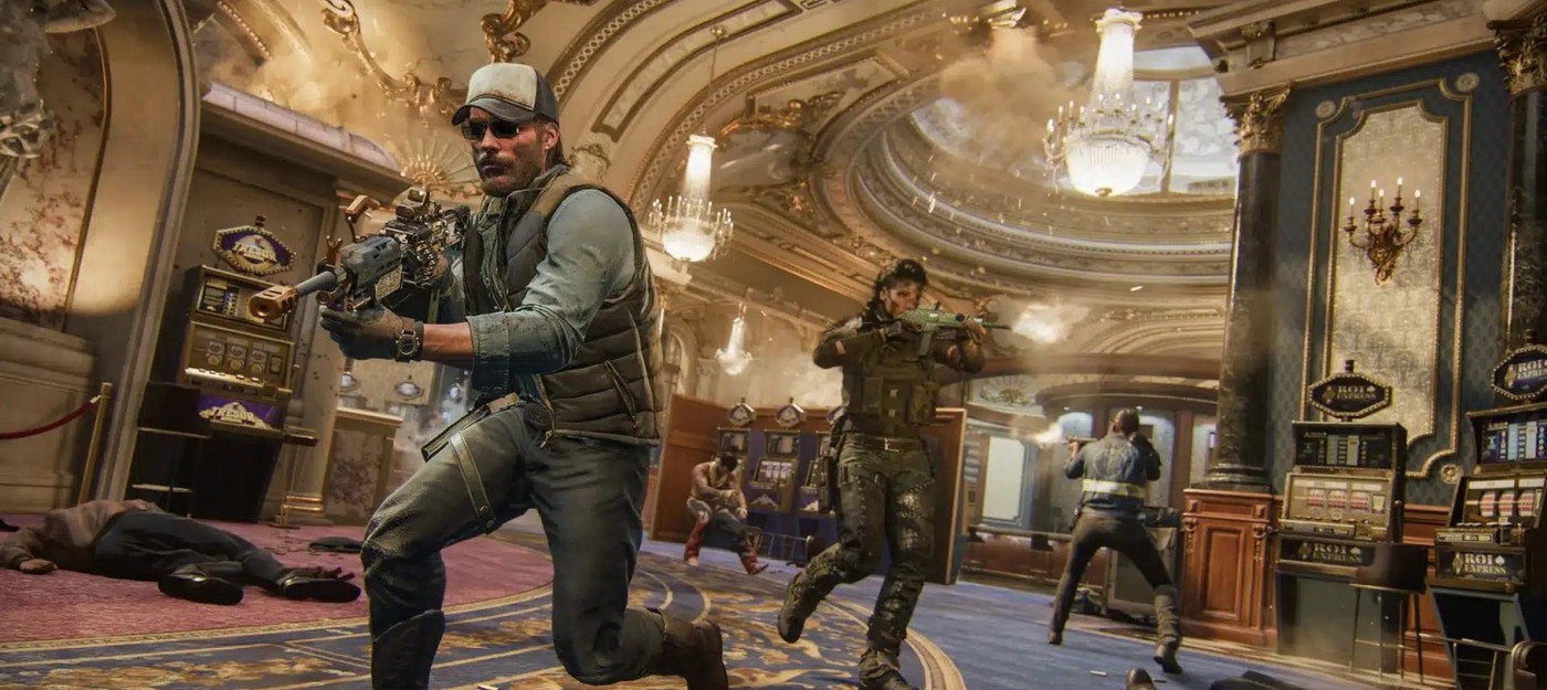 Activision раздает очень большие бонусы в Call of Duty – беспрецедентный шаг для привлечения игроков