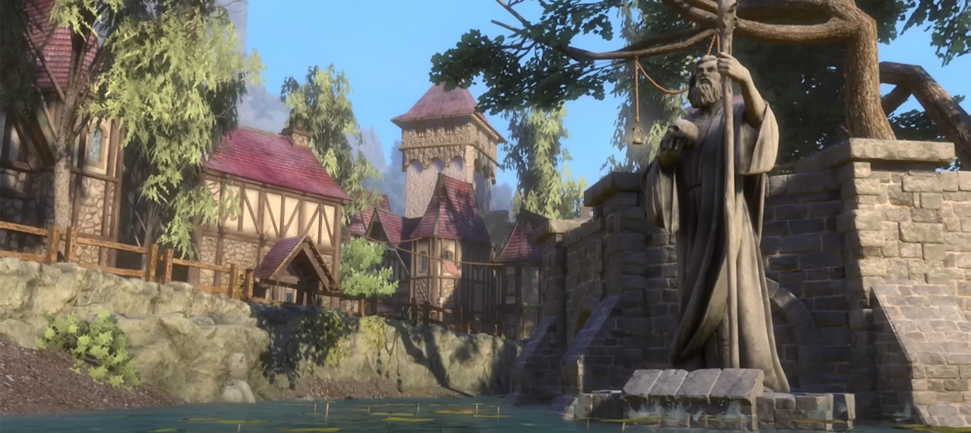 Бывший разработчик Skyblivion обвинил команду в спешке и превращении фанатского проекта в "кранч"