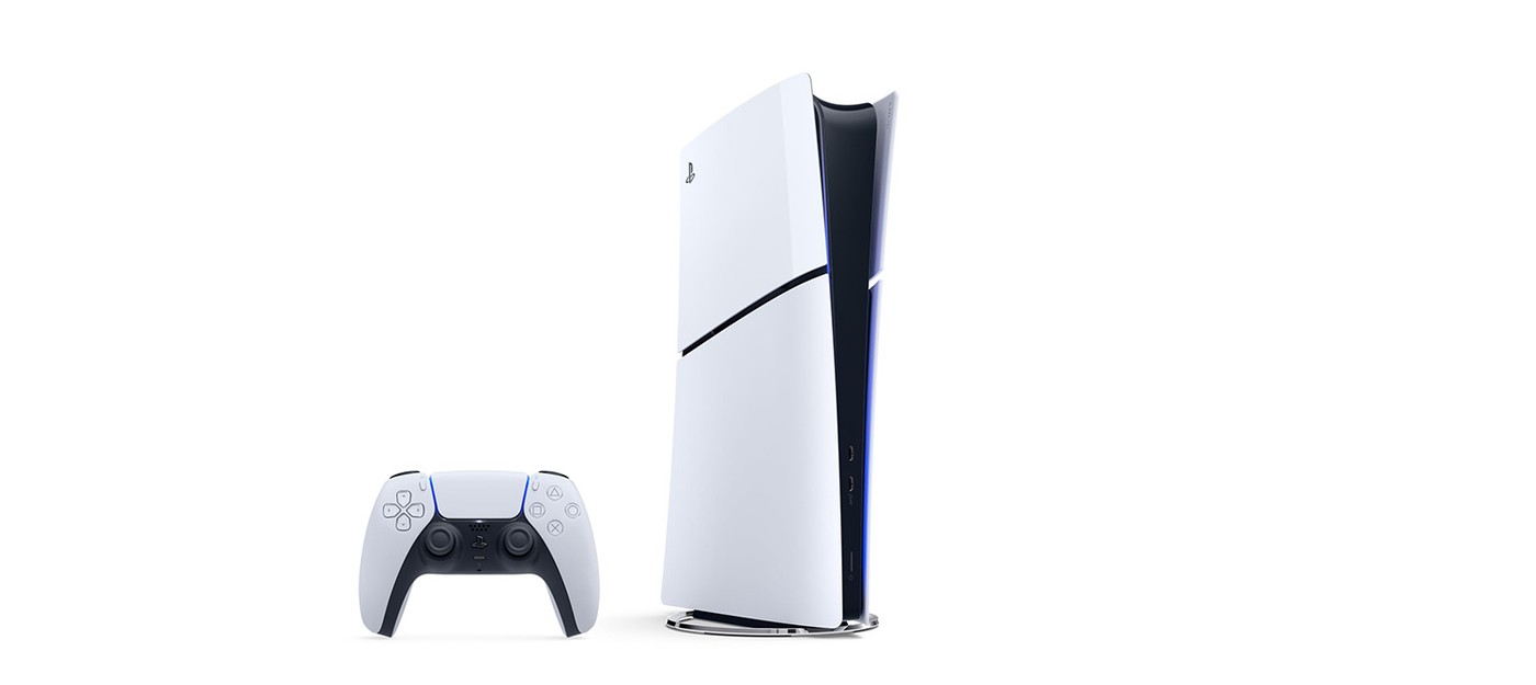 Sony может урезать память в новой PS5 Slim ради сдерживания цен