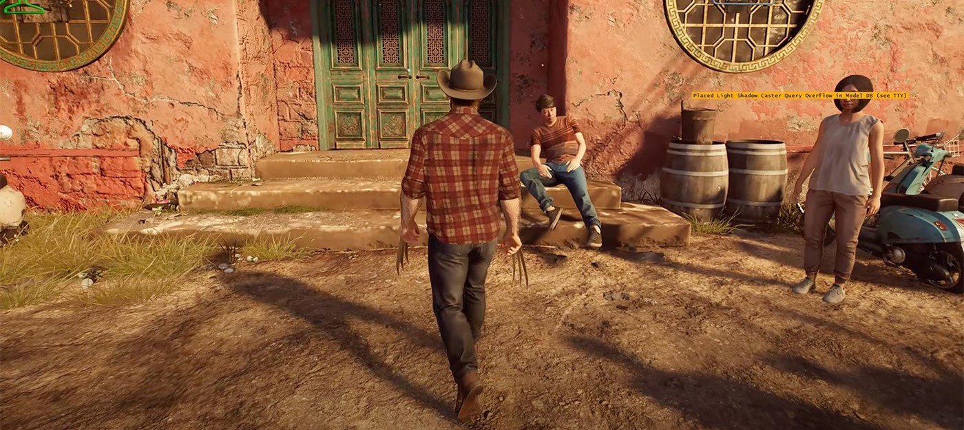 Marvel's Wolverine впервые могут полноценно показать спустя четыре года после анонса