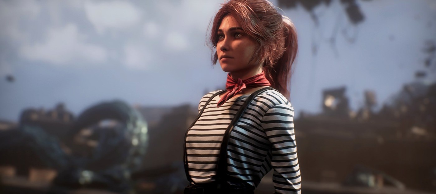 Разработчики изучают портирование Clair Obscur: Expedition 33 на Nintendo Switch 2