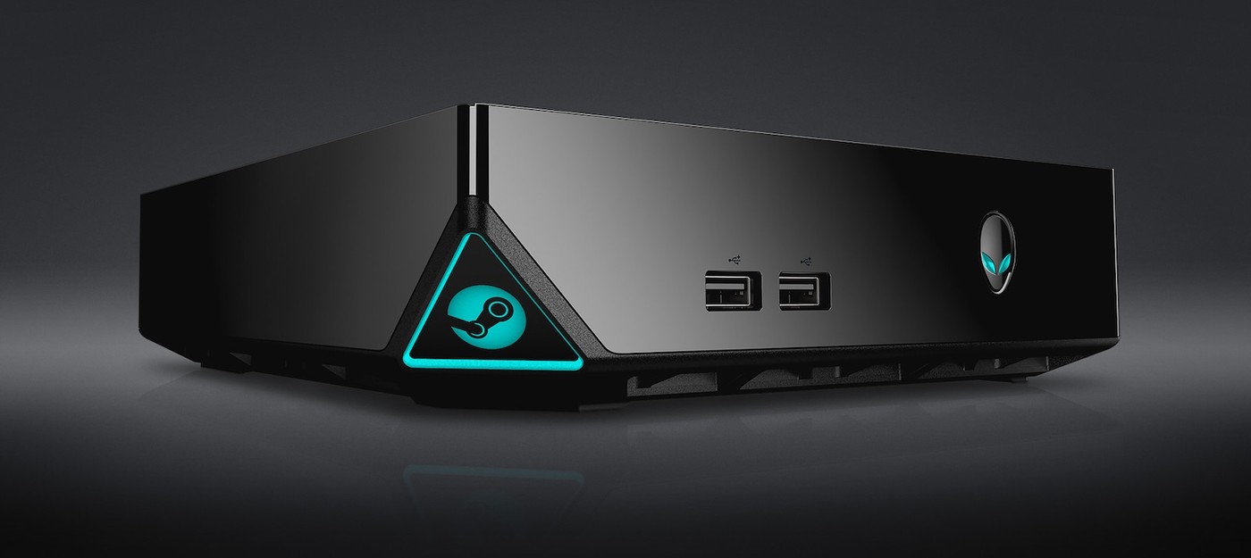 Valve зарегистрировала товарный знак Steam Frame для нового девайса