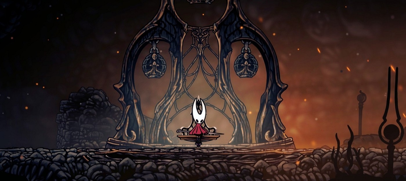 Пираты массово призывают купить Hollow Knight: Silksong из-за низкой цены и отсутствия DRM-защиты