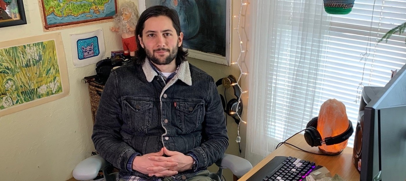 Разработчик Stardew Valley озвучил таинственного персонажа в Hollow Knight: Silksong, но отказывается говорить, кого именно