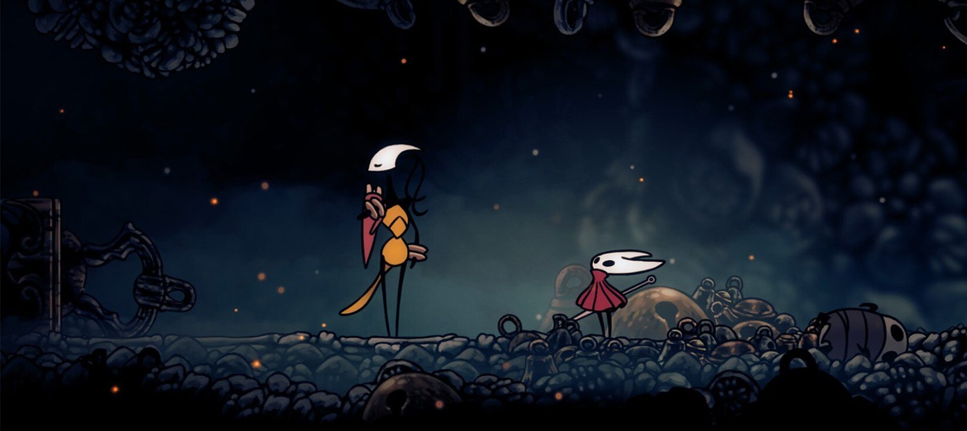 Какие картографические предметы купить в Silksong в первую очередь