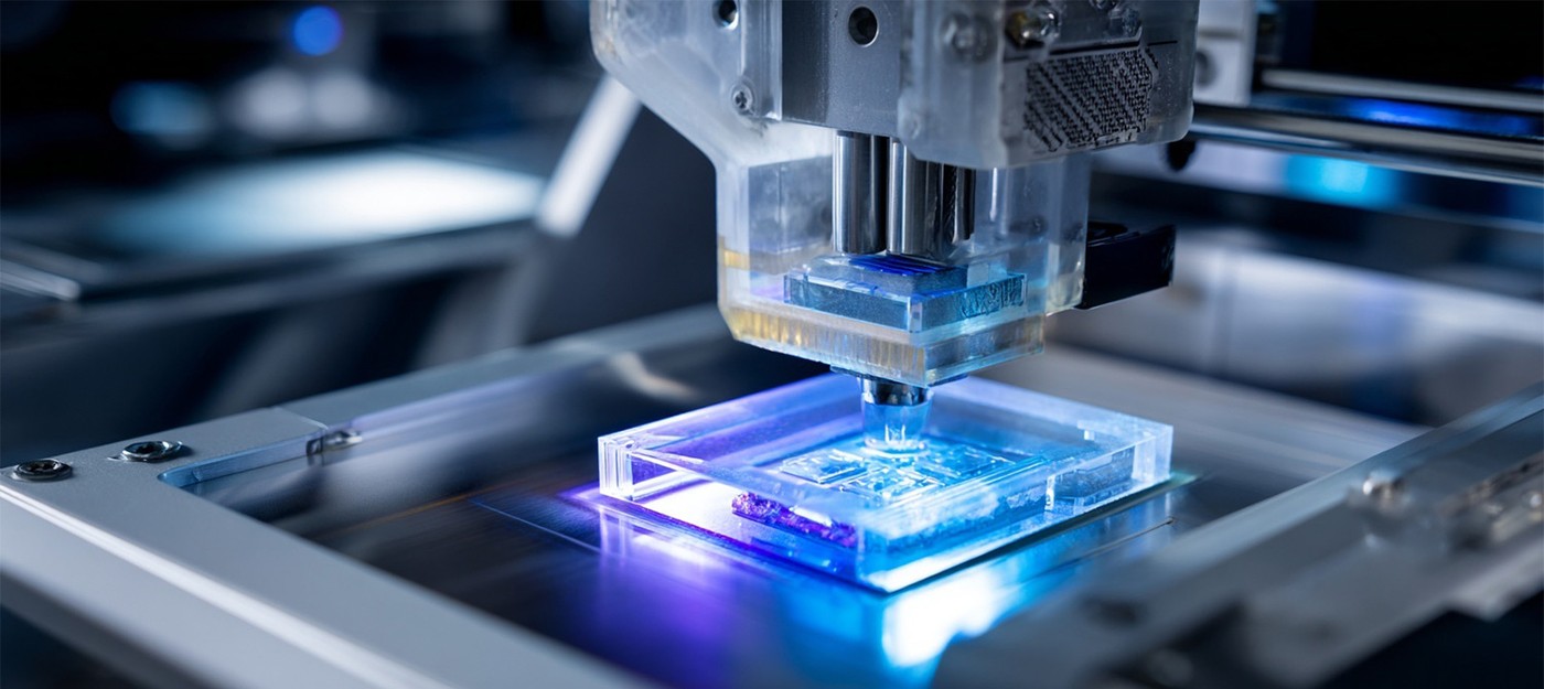 Ученые создали рекордные сверхпроводники с помощью 3D-печати